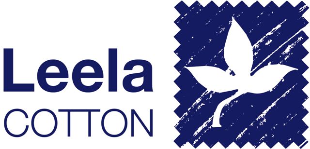 Leela Cotton Leela Cotton
